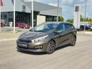 Kia Ceed II Рестайлинг Чебоксары  - изображение 23