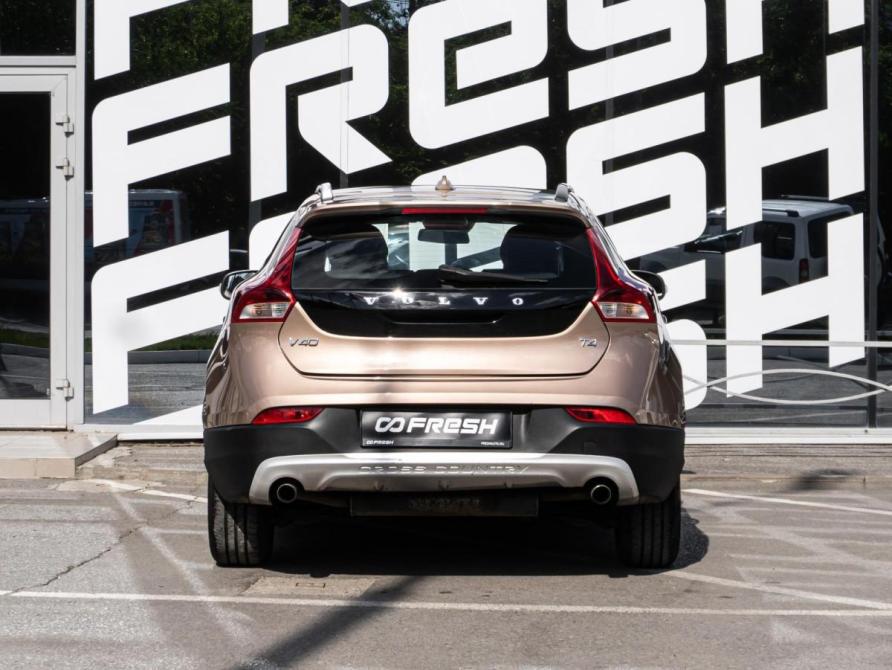 Volvo V40 Cross Country I Волгоград  - изображение 4