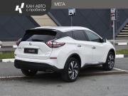 Nissan Murano III (Z52) Казань  - изображение 17