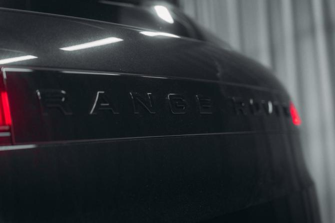 Новый Land Rover Range Rover Sport III 2025 года, цена 22 300 000 рублей, внедорожник, Автокод Объявления