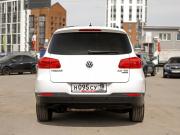 Volkswagen Tiguan I Рестайлинг Ижевск  - изображение 32