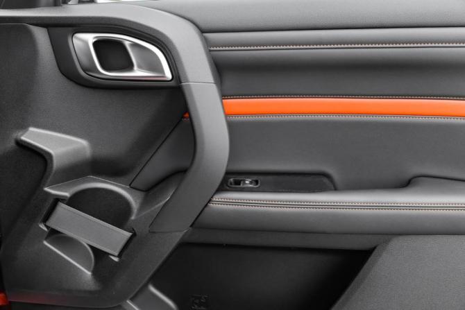 Новый Haval Dargo I Рестайлинг 2026 года, цена 3 899 000 рублей, внедорожник, Автокод Объявления