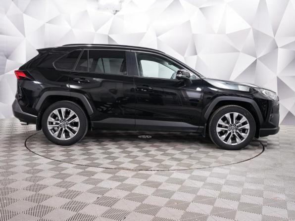 Toyota RAV4 V (XA50) с пробегом 2021 года, цена 3 450 000 рублей, 88751 км, внедорожник, Автокод Объявления