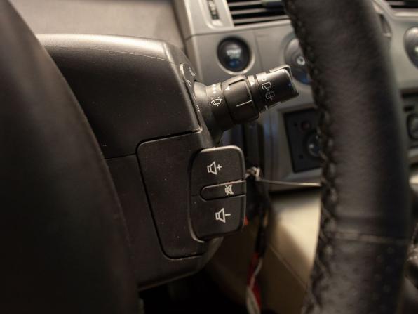 Renault Scenic II Рестайлинг с пробегом 2006 года, цена 465 000 рублей, 240784 км, компактвэн, Автокод Объявления