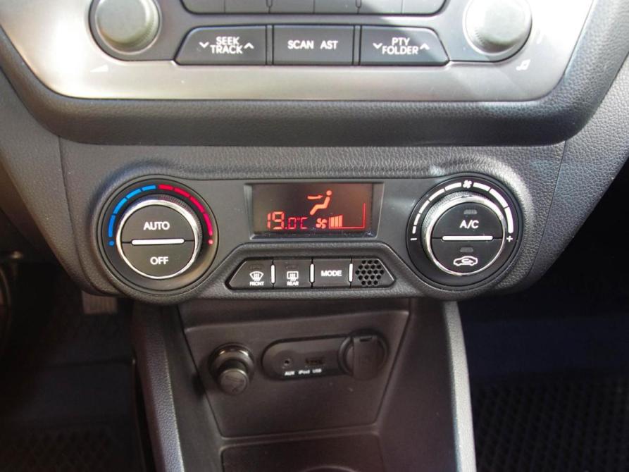 Kia Rio III Владимир  - изображение 19