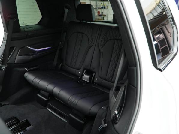 BMW X7 I (G07) с пробегом 2019 года, цена 7 197 055 рублей, 135432 км, внедорожник, Автокод Объявления