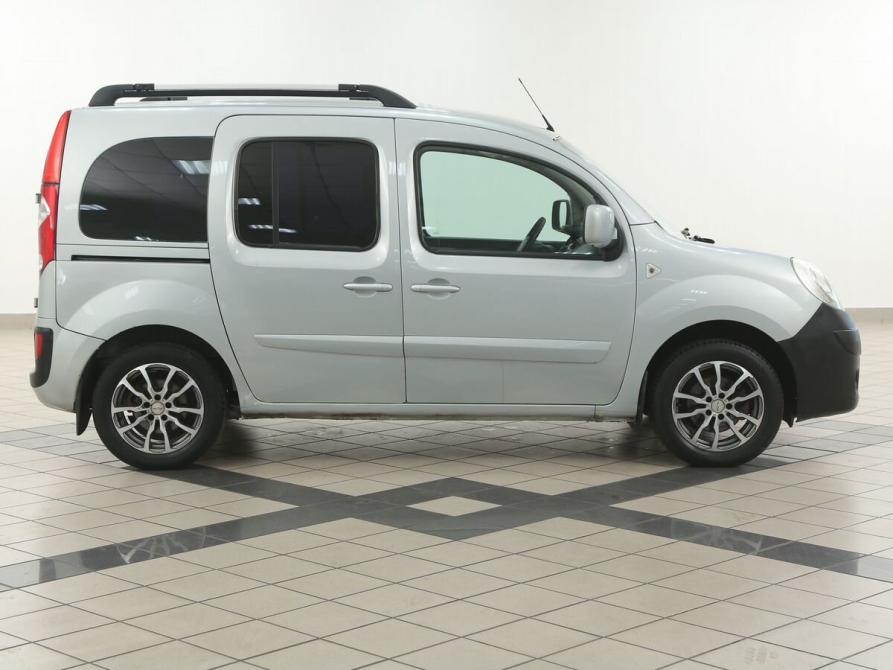Renault Kangoo II Иваново  - изображение 5