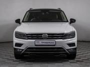 Volkswagen Tiguan II Москва  - изображение 21