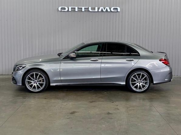 Mercedes-Benz C-Класс IV (W205) с пробегом 2014 года, цена 2 250 000 рублей, 149619 км, седан, Автокод Объявления