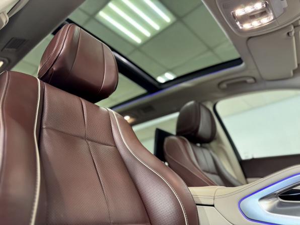 Mercedes-Benz Maybach GLS I с пробегом 2021 года, цена 14 990 000 рублей, 62500 км, внедорожник, Автокод Объявления
