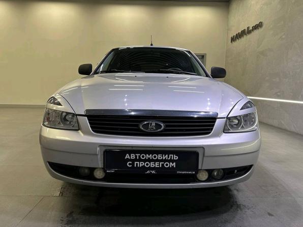 Lada (ВАЗ) Priora I с пробегом 2011 года, цена 352 000 рублей, 112842 км, хэтчбек, Автокод Объявления