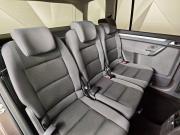 Volkswagen Touran I Рестайлинг 2 Москва  - изображение 35