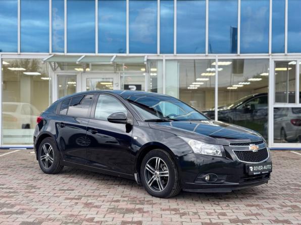 Chevrolet Cruze I Рестайлинг с пробегом 2012 года, цена 698 000 рублей, 151709 км, хэтчбек, Автокод Объявления