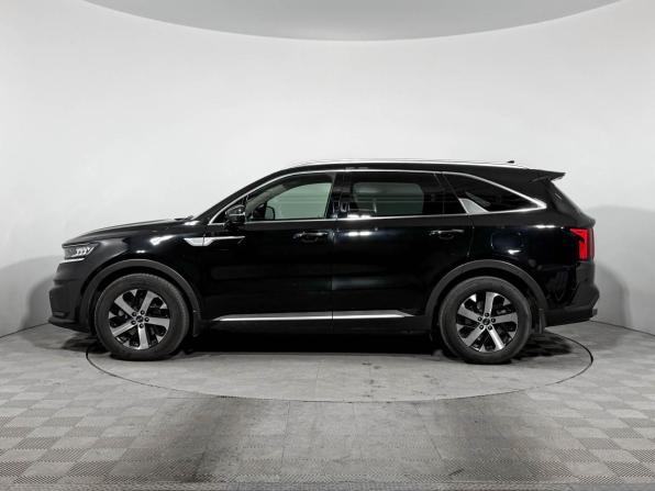 Kia Sorento IV с пробегом 2021 года, цена 2 450 000 рублей, 273053 км, внедорожник, Автокод Объявления