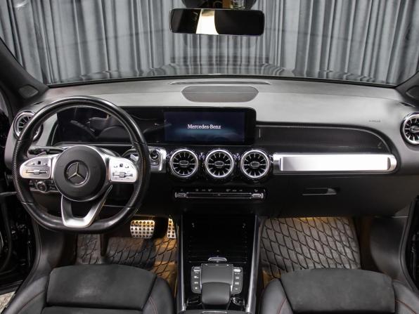 Mercedes-Benz GLB I (X247) с пробегом 2021 года, цена 4 449 000 рублей, 85700 км, внедорожник, Автокод Объявления