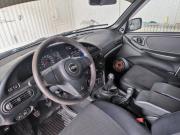 Chevrolet Niva I Рестайлинг Арзамас  - изображение 21