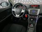 Mazda 6 II (GH) Новосибирск  - изображение 50