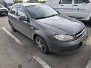 Chevrolet Lacetti I Санкт-Петербург  - изображение 7