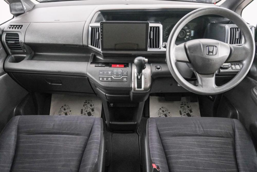Honda Stepwgn IV Красноярск  - изображение 11