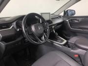 Toyota RAV4 V (XA50) Москва  - изображение 30