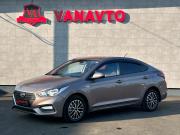 Hyundai Solaris II Альметьевск  - изображение 27
