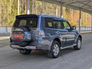 Mitsubishi Pajero IV Екатеринбург  - изображение 26