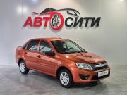 Lada (ВАЗ) Granta I Воронеж  - изображение 22