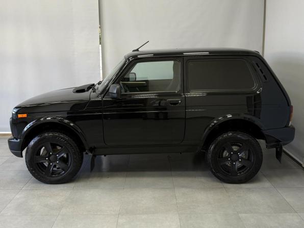 Lada (ВАЗ) Niva Legend I с пробегом 2023 года, цена 995 000 рублей, 19868 км, внедорожник, Автокод Объявления
