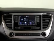 Hyundai Solaris II Москва  - изображение 34
