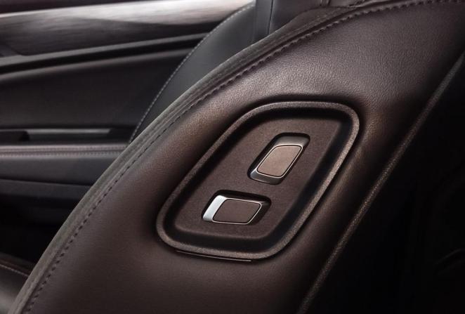Geely Tugella I с пробегом 2021 года, цена 2 900 000 рублей, 68683 км, внедорожник, Автокод Объявления