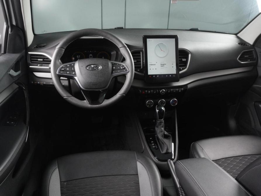 Lada (ВАЗ) Vesta I Рестайлинг (NG) Минеральные Воды  - изображение 6
