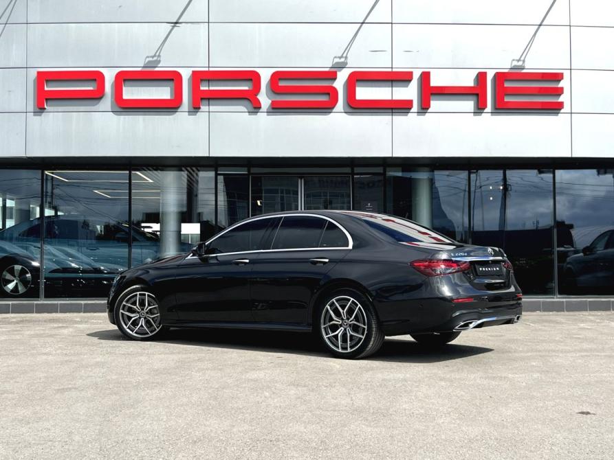 Mercedes-Benz E-Класс V (W213 S213 C238) Пермь  - изображение 3