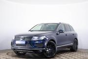 Volkswagen Touareg II Рестайлинг Пермь  - изображение 31