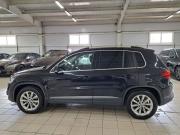 Volkswagen Tiguan I Рестайлинг Набережные Челны  - изображение 32