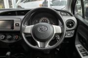 Toyota Vitz III (XP130) Рестайлинг Иркутск  - изображение 36