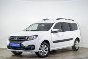 Lada (ВАЗ) Largus I Рестайлинг Оренбург  - изображение 27