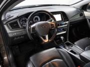 Hyundai Sonata VII (LF) Рестайлинг Тюмень  - изображение 33