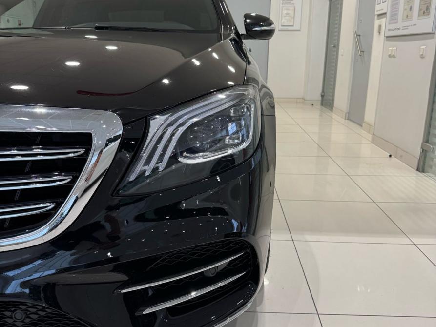 Mercedes-Benz S-Класс VI (W222 C217) Омск  - изображение 4