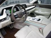 Genesis G90 II Москва  - изображение 44