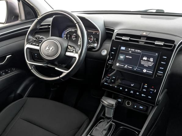 Hyundai Tucson IV с пробегом 2022 года, цена 3 530 000 рублей, 43006 км, внедорожник, Автокод Объявления