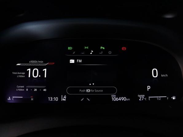 Toyota Camry VIII (XV70) Рестайлинг с пробегом 2022 года, цена 3 249 000 рублей, 106300 км, седан, Автокод Объявления