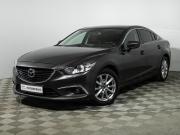 Mazda 6 III (GJ) Рестайлинг Санкт-Петербург  - изображение 19