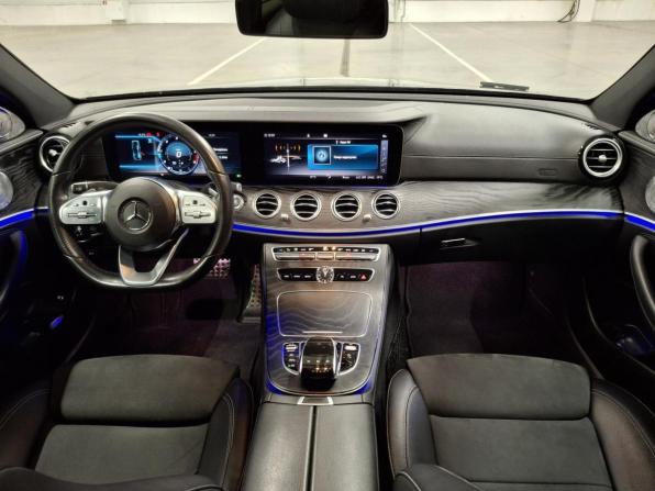 Mercedes-Benz E-Класс V (W213 S213 C238) с пробегом 2018 года, цена 3 580 000 рублей, 97216 км, седан, Автокод Объявления