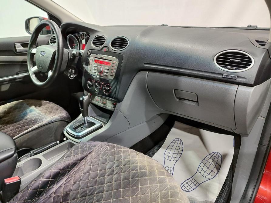 Ford Focus II Рестайлинг Нижневартовск  - изображение 14
