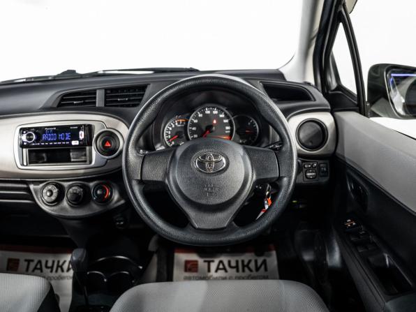 Toyota Vitz III (XP130) с пробегом 2014 года, цена 725 500 рублей, 129549 км, хэтчбек, Автокод Объявления