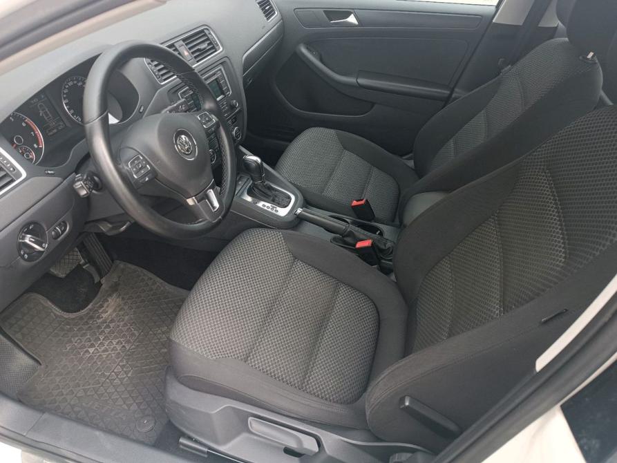 Volkswagen Jetta VI Ростов-на-Дону  - изображение 10