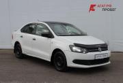 Volkswagen Polo V Нижний Новгород  - изображение 25