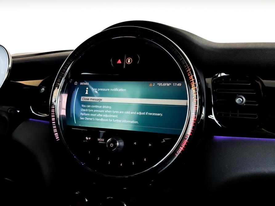 Mini Countryman II Рестайлинг Москва  - изображение 28