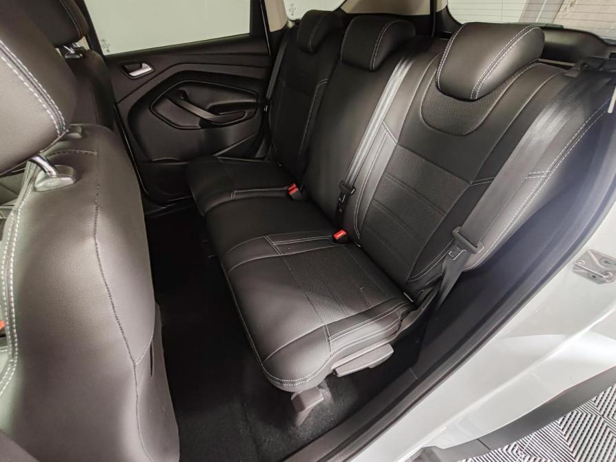 Ford Kuga II Москва  - изображение 20