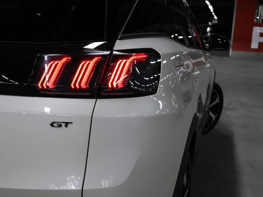 Peugeot 3008 II Рестайлинг Москва  - изображение 23